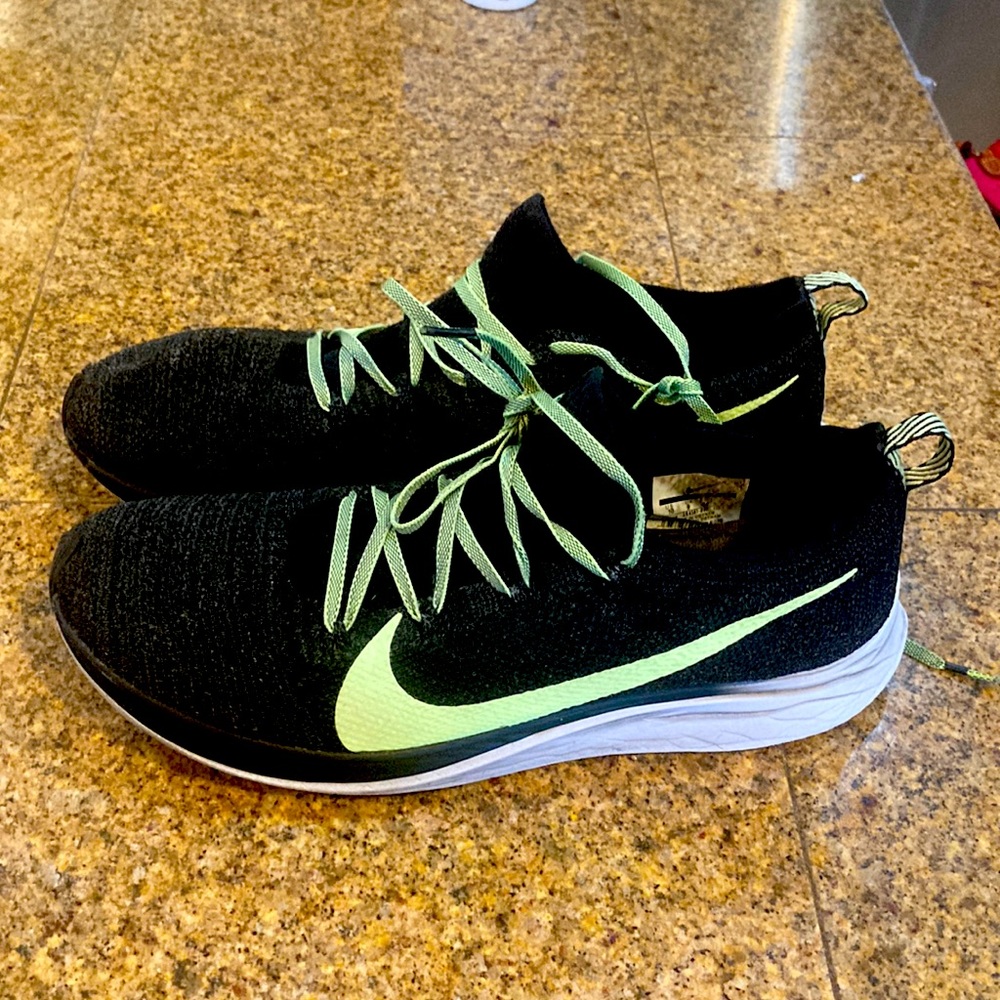 Nike Zoom Fly FK —sz10